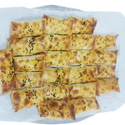 يغمش لحم